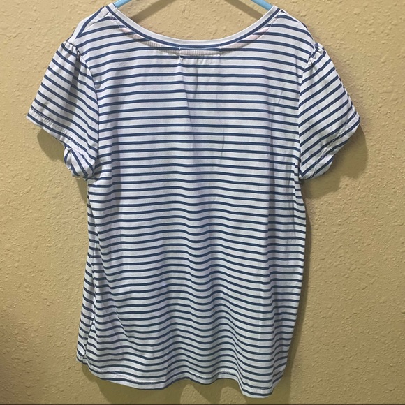 Young Hearts Girls Shirt - Picture 4 of 4